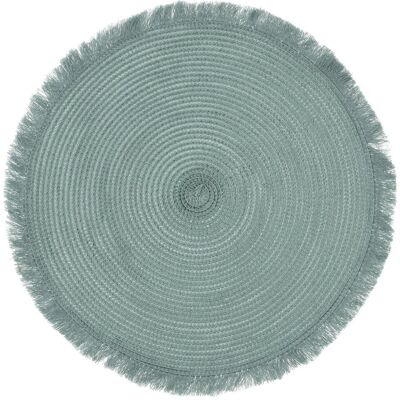 OEM Entzückendes Rundes Mint-tischset 35 Cm Für Den Tisch Daglig Duka OEM Entzückendes Rundes Mint-tischset 35 Cm Für Den Tisch Daglig Duka
