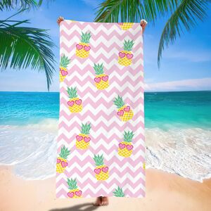 BLYNO Mikrofaser-Strandtuch-Set, extra groß, schnelltrocknend, weich, sandabweisend, 76 x 152 cm, für Kinder, Frauen und Männer, Pool, Schwimmen, Strand, BLYNO Mikrofaser-Strandtuch-Set, extra groß, schnelltrocknend, weich, sandabweisend, 76 x 152 cm, für Kinder, Frauen und Männer, Pool, Schwimmen, Strand,