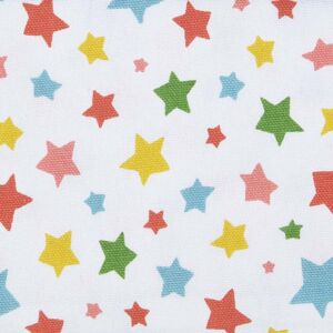 Homescapes Stoff Meterware Sterne Bunt 150 Cm Breite Homescapes Stoff Meterware Sterne Bunt 150 Cm Breite