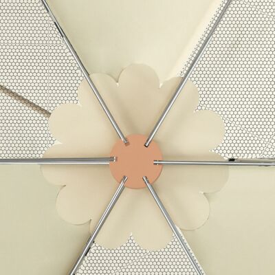 JUTE Neue Sommerliche Lebensmittelabdeckung, Tischdecke, Faltbare Abdeckung Für Essensreste, Unverzichtbar Für Den Haushalt, Fliegen- Und Staubabweisend, Schutz Für Gemüse (englisch) JUTE Neue Sommerliche Lebensmittelabdeckung, Tischdecke, Faltbare Abdeckung Für Essensreste, Unverzichtbar Für Den Haushalt, Fliegen- Und Staubabweisend, Schutz Für Gemüse (englisch)