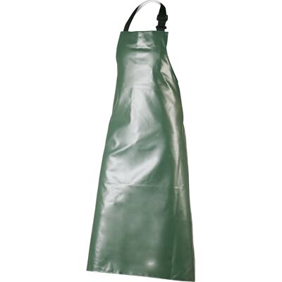 Steffen Pvc - Schürze Norway Pvc/polyester/pu, Grün, Ca. 90 X 115 Cm Steffen Pvc - Schürze Norway Pvc/polyester/pu, Grün, Ca. 90 X 115 Cm
