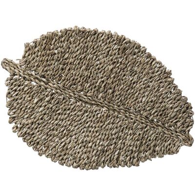 MM_UNVERIFIED_BRAND Untersetzer Secret De Gourmet Individuell Braun Binsen (49 X 34 X 1,5 Cm) MM_UNVERIFIED_BRAND Untersetzer Secret De Gourmet Individuell Braun Binsen (49 X 34 X 1,5 Cm)