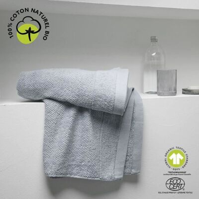 Today - Organic 70 x 130 cm - bath towel Today - Organic 70 x 130 cm - bath towel
