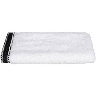 Marke 5five Premium Handtuch - 30x50cm - Weiß Marke 5five Premium Handtuch - 30x50cm - Weiß