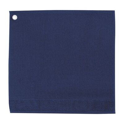 Lot 6 Essuie-mains Winkler Encre Curl Absorbants, Design Moderne 50x50 Cm - Winkler Lot 6 Essuie-mains Winkler Encre Curl Absorbants, Design Moderne 50x50 Cm - Winkler