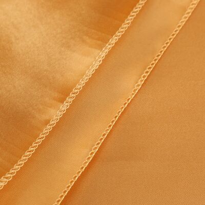 HEAT Rechteckige Tischdecke 145x320cm, Wasserdicht Und Fleckenabweisend, Ideal Für Bankette, Hochzeiten Und Partys, Goldverziert, Elegante 2-teilige Tischdecke. HEAT Rechteckige Tischdecke 145x320cm, Wasserdicht Und Fleckenabweisend, Ideal Für Bankette, Hochzeiten Und Partys, Goldverziert, Elegante 2-teilige Tischdecke.