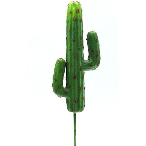 BioPlant Desert Cactus Künstlicher Kaktus für das Wüstensteppen-Terrarium