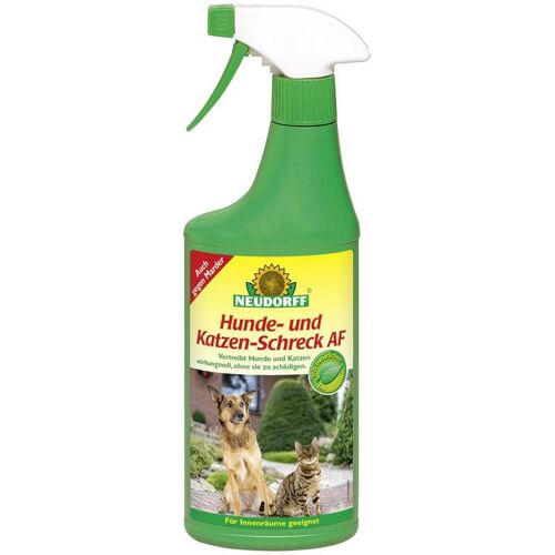 Neudorff - Hunde- und Katzen-Schreck af - 500 ml