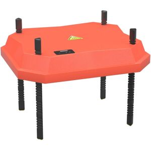 Fudajo 25x30cm Küken-Wärmeplatte Temperaturregler 20W Heizplatte Kükenaufzucht - Terrariumtechnik Fudajo 25x30cm Küken-Wärmeplatte Temperaturregler 20W Heizplatte Kükenaufzucht - Terrariumtechnik
