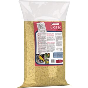 VERSELE-LAGA Klassische Eiern Feucht 10 Kg VERSELE-LAGA Klassische Eiern Feucht 10 Kg