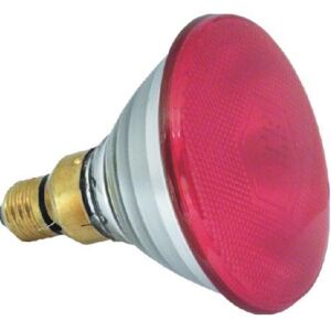 Gomez Y Crespo - Kerbl Infrarotlampe Sparlampe Rot (175 W, Wärmelampe Für Schweine + Geflügel Gomez Y Crespo - Kerbl Infrarotlampe Sparlampe Rot (175 W, Wärmelampe Für Schweine + Geflügel