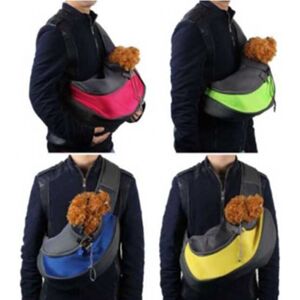 Trade Shop Traesio - Trade Shop - Träger Schulter Einzel Schulter Hund Katze Spazier Tasche Tasche - Trade Shop Traesio - Trade Shop - Träger Schulter Einzel Schulter Hund Katze Spazier Tasche Tasche -