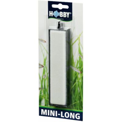 Hobby Mini-Lang Luftdiffusor - 12,5cm für Aquarien Hobby Mini-Lang Luftdiffusor - 12,5cm für Aquarien
