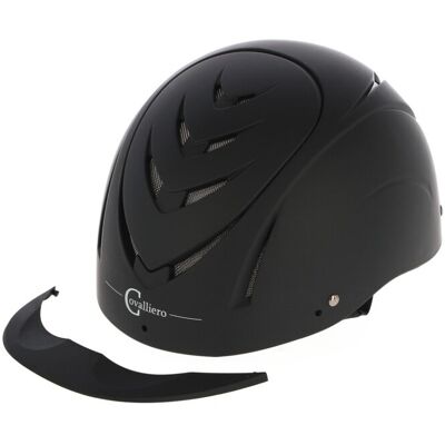 Kerbl Reithelm Nerron Vg1 Größe 55-59 Cm 32299 Kerbl Reithelm Nerron Vg1 Größe 55-59 Cm 32299