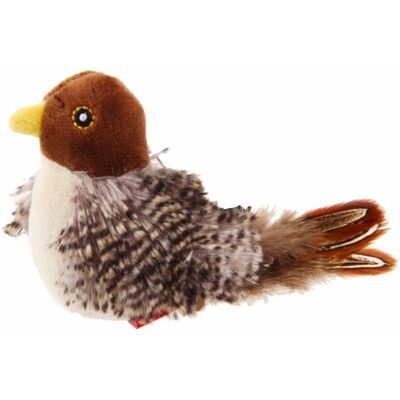 OEM Melody Chaser Interaktives Katzenspielzeug Für Haustiere, Vögel, Plüschtiere Für Hunde Und Katzen (vogel) OEM Melody Chaser Interaktives Katzenspielzeug Für Haustiere, Vögel, Plüschtiere Für Hunde Und Katzen (vogel)