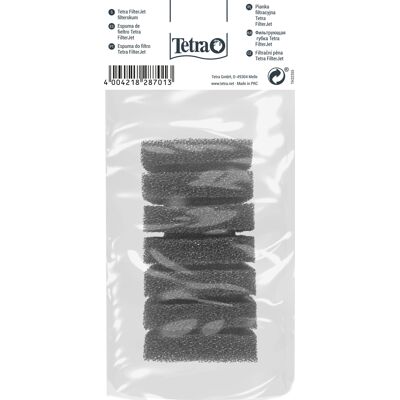 Tetra FilterJet 600 - Aquariumfilter mit biologischer und mechanischer Filtration Tetra FilterJet 600 - Aquariumfilter mit biologischer und mechanischer Filtration