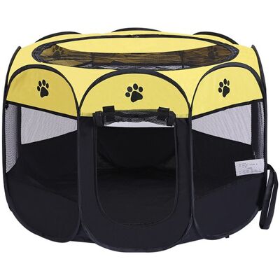 OEM Welpenlaufstall 73 X 73 X 43 Cm Welpenlaufstall Außengehege Geeignet Für Hunde Katzen Kaninchen Und Kleintiere Für Drinnen Und Draußen Grün OEM Welpenlaufstall 73 X 73 X 43 Cm Welpenlaufstall Außengehege Geeignet Für Hunde Katzen Kaninchen Und Kleintiere Für Drinnen Und Draußen Grün