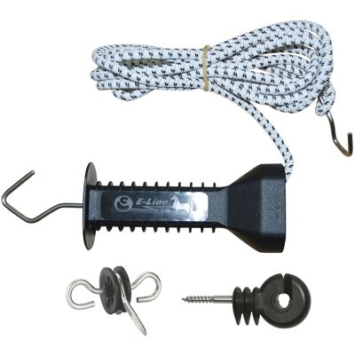 Kerbl E-line Elektrozauntüre 3m Ako 44255011 Kerbl E-line Elektrozauntüre 3m Ako 44255011