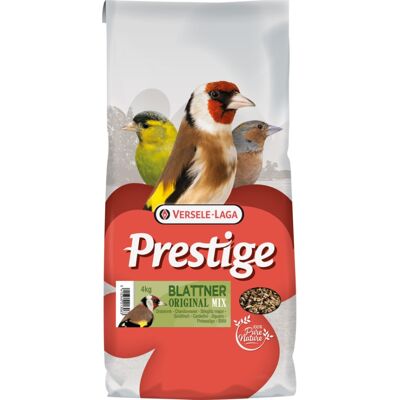 VERSELE-LAGA Prestige Blattner Jilguero 4 Kg VERSELE-LAGA Prestige Blattner Jilguero 4 Kg