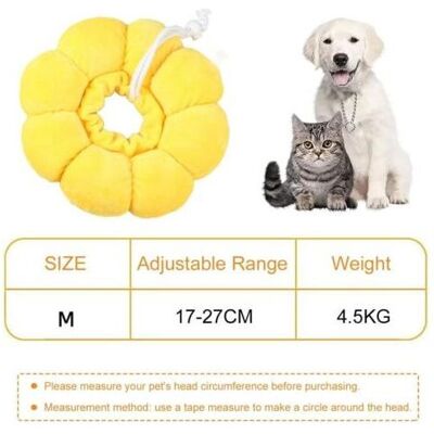OEM Anti-leck-katzenhalsband, Verstellbares Katzenhalsband, Weiches Katzenhalsband, Halsband Im Elisabethanischen Stil, Halsband Für Katzen Und Hunde, Haustier-schutz-anti-biss-funktion, ( OEM Anti-leck-katzenhalsband, Verstellbares Katzenhalsband, Weiches Katzenhalsband, Halsband Im Elisabethanischen Stil, Halsband Für Katzen Und Hunde, Haustier-schutz-anti-biss-funktion, (
