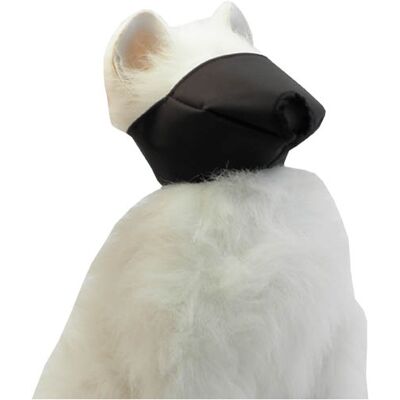 Ibanez Nylon Katzenschutzmaske - Verstellbar & Beruhigend Ibanez Nylon Katzenschutzmaske - Verstellbar & Beruhigend