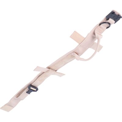 HEAT Nylon-hundehalsband Für Training, Jagd, Zugübungen, Stahlschnalle, Haustierzubehör, Khaki, Verstellbar, Robust, Bequem, Sicherheit, Leine, Maulkorb, Hundeausrüstung. HEAT Nylon-hundehalsband Für Training, Jagd, Zugübungen, Stahlschnalle, Haustierzubehör, Khaki, Verstellbar, Robust, Bequem, Sicherheit, Leine, Maulkorb, Hundeausrüstung.