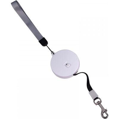 OEM 3 Meter Lange, Einziehbare Hundeleine Für Kleintiere – Tragbar Und Automatisch – Geeignet Für Hunde, Katzen, Welpen Und Kaninchen Bis 5 Kg OEM 3 Meter Lange, Einziehbare Hundeleine Für Kleintiere – Tragbar Und Automatisch – Geeignet Für Hunde, Katzen, Welpen Und Kaninchen Bis 5 Kg