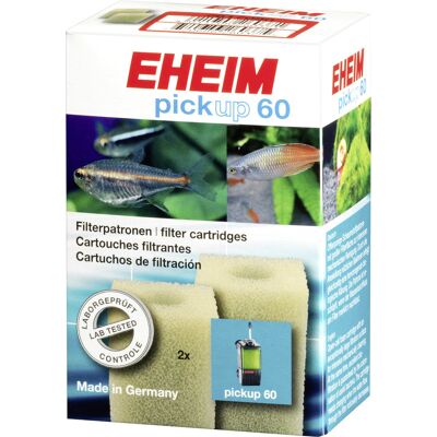 Eheim Filter Schwamm - Mechanische & Biologische Filtration Eheim Filter Schwamm - Mechanische & Biologische Filtration