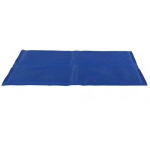 Trixie - TX-28688 Kühlendes Haustierbett 100x60 cm xl-xxl Blau