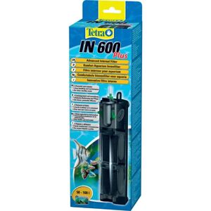 Innenfilter für Aquarium Tetra filter In 600 50 - 100 Liter