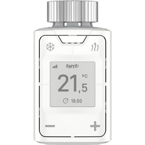 AVM - Fritz Dect 302 Heizkörperregler