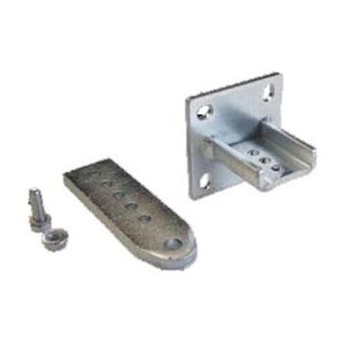 BFT - Komplettes kurzes, verstellbares Wandhalterungszubehör sfr b komplett N735002 00001