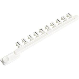 Electric 04.841.2150.0 Bezeichnungsschild 1 St. - Wieland Electric 04.841.2150.0 Bezeichnungsschild 1 St. - Wieland