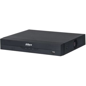 Dahua - Nvr Ai 8 Ch Ip 12 Mp 1 Festplatte 8 Poe-ports Nvr2108hs-8p-i2 Dahua - Nvr Ai 8 Ch Ip 12 Mp 1 Festplatte 8 Poe-ports Nvr2108hs-8p-i2