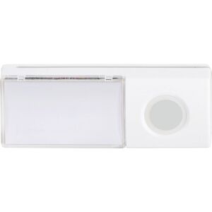 Heidemann 70886 HX Glow Funkgong mit Namensschild Heidemann 70886 HX Glow Funkgong mit Namensschild