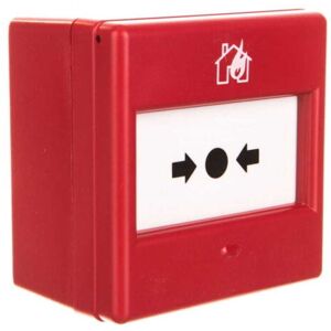 Eaton Manueller Feuermelder komplett mit Glas 1P IP24D CXM/CO/GP/R/BB 4930010FUL-0048XC Eaton Manueller Feuermelder komplett mit Glas 1P IP24D CXM/CO/GP/R/BB 4930010FUL-0048XC