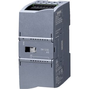 Siemens 6ES7232-4HD32-0XB0 S7-1200 Analoge Ausgangsmodul Siemens 6ES7232-4HD32-0XB0 S7-1200 Analoge Ausgangsmodul