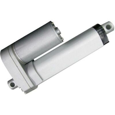 MSW Linearaktuator DSZY1-12-40-100-STD-IP65 - Linearantrieb MSW Linearaktuator DSZY1-12-40-100-STD-IP65 - Linearantrieb