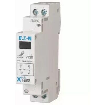 Eaton Schalter 2S16A 250V Eaton Schalter 2S16A 250V