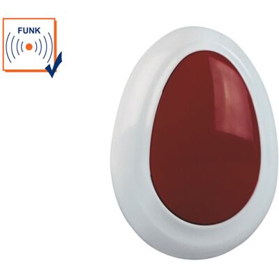 ELRO Connects SF40MA Smart Home - Handsender mit Schlüsselanhänger ELRO Connects SF40MA Smart Home - Handsender mit Schlüsselanhänger