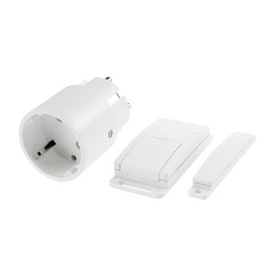 Funk Abluft-steuerung Set, 230v Universal - Chilitec Funk Abluft-steuerung Set, 230v Universal - Chilitec
