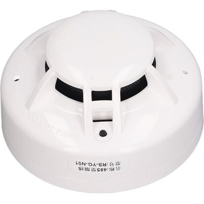HEAT Rauchmelder Rs485, Feueralarm-gasprüfer Dc 10–30 V Mit Led-anzeige Für Wohnräume HEAT Rauchmelder Rs485, Feueralarm-gasprüfer Dc 10–30 V Mit Led-anzeige Für Wohnräume