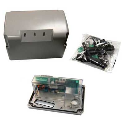 Faac - Neuer Elektronik-adaptersatz Für Alte Motoren 746 844 Ersatzteil 490114 Faac - Neuer Elektronik-adaptersatz Für Alte Motoren 746 844 Ersatzteil 490114