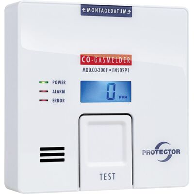 Protector CO-300 F Protector CO-300 F