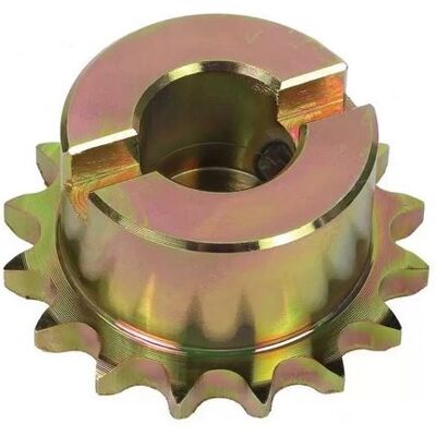 FAAC Z16 Zahnrad - Robustes Metall - Zylindrischer Sitz - Zahnrad FAAC Z16 Zahnrad - Robustes Metall - Zylindrischer Sitz - Zahnrad