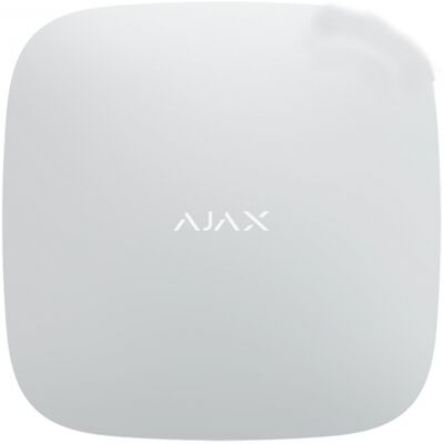 Ajax 38241 Hub 2 4g (8/ecg) Asp Zentraleinheit Des Sicherheitssystems Mit Fotoverifizierungsunterstützung Von Alarmen (2xsim 2g, Ethernet) Ajax 38241 Hub 2 4g (8/ecg) Asp Zentraleinheit Des Sicherheitssystems Mit Fotoverifizierungsunterstützung Von Alarmen (2xsim 2g, Ethernet)