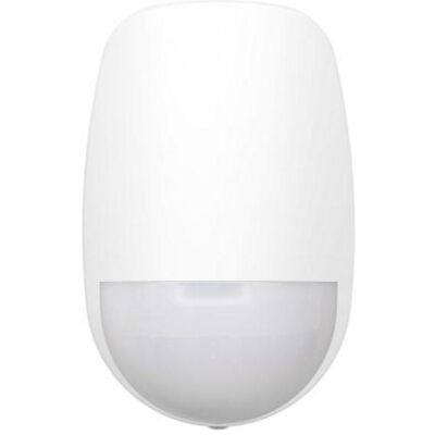Dual-technologie-detektor Max. Reichweite 12m 17ma 12v Weiß - 314300115 - Hikvision Dual-technologie-detektor Max. Reichweite 12m 17ma 12v Weiß - 314300115 - Hikvision
