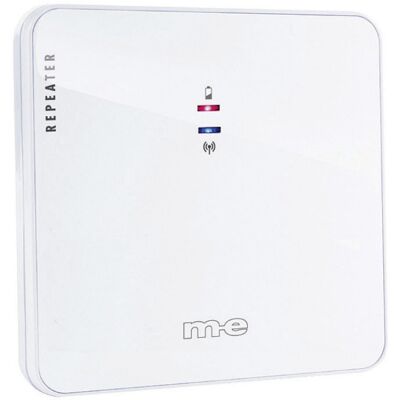 m-e modern-electronics Bell 214 RT Funk-Repeater - IP44 m-e modern-electronics Bell 214 RT Funk-Repeater - IP44