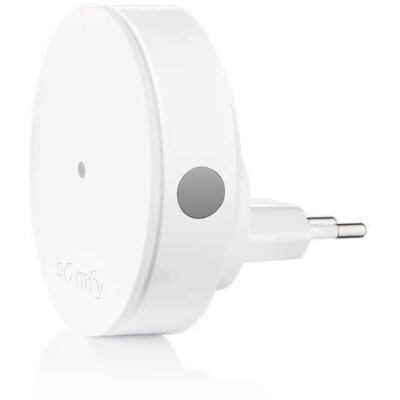 Funk-repeater Somfy Home Alarm 2401495 Funk-repeater Somfy Home Alarm 2401495