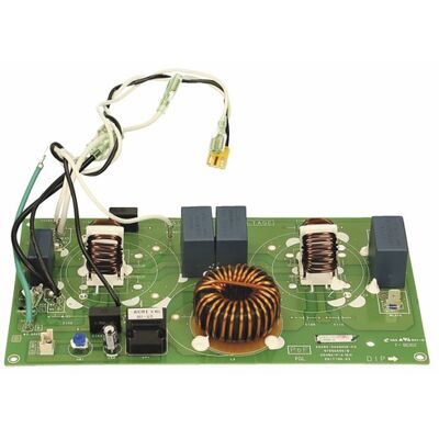 DIFF Platine Alimentation Aoya18-2 - Atlantic : 891775 DIFF Platine Alimentation Aoya18-2 - Atlantic : 891775